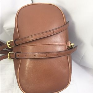 nola backpack fossil